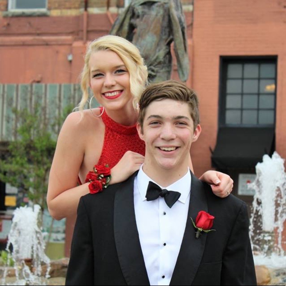 Meet your Posher, Baylor